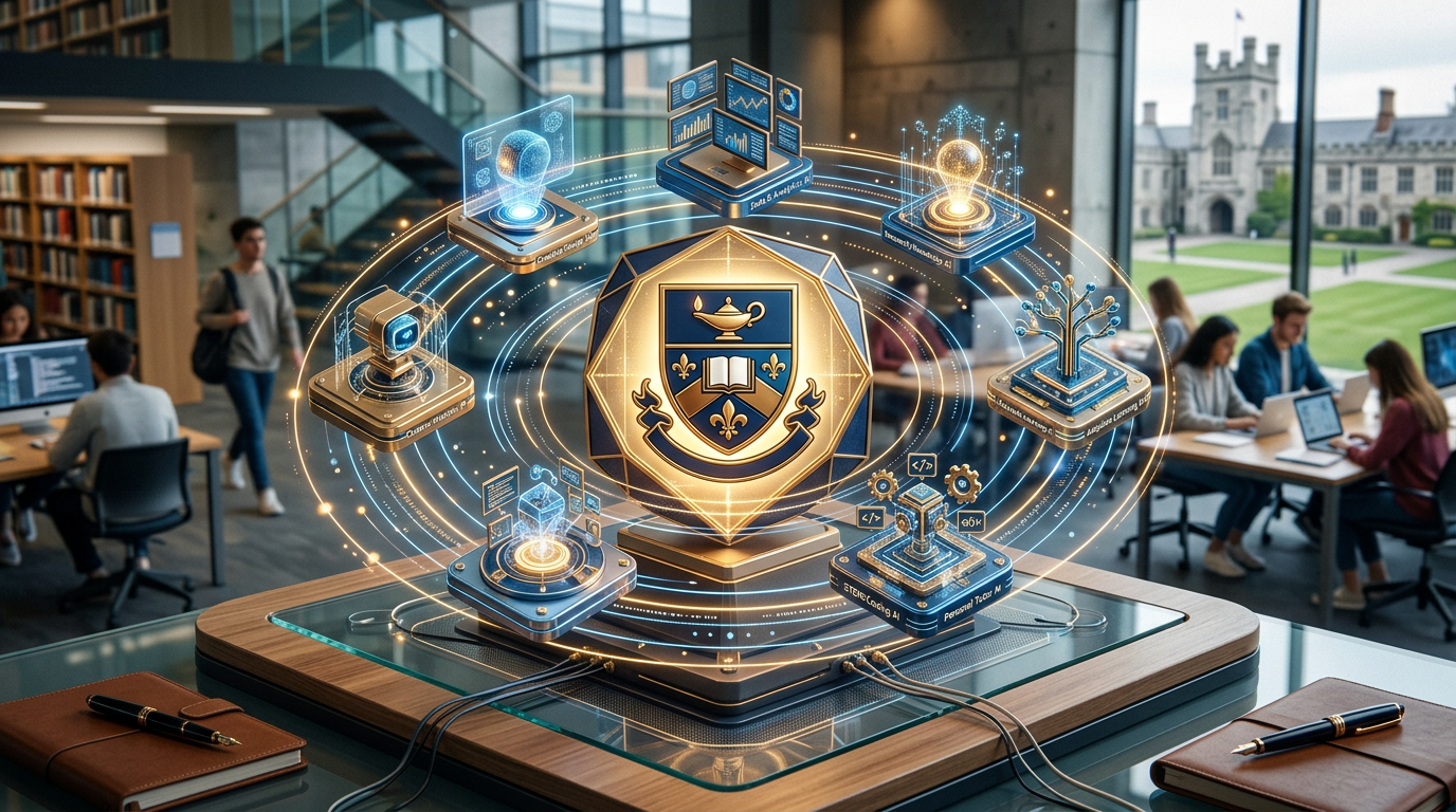 AI Assistants for Education: Which Types Actually Work?